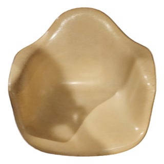 1950s Attributed to Eames Shell Chair For Sale