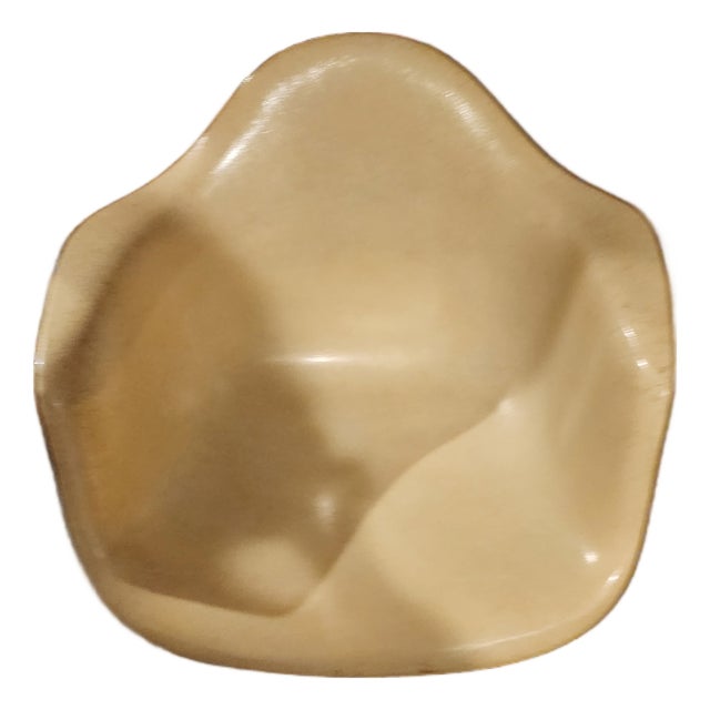 1950s Attributed to Eames Shell Chair For Sale