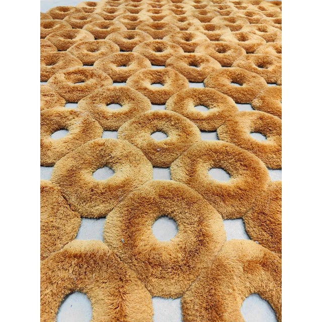 Dutch Donut Rug or Tapestry by Sabine Marcellis For Sale - Image 6 of 7