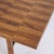 1960s Danish Rosewood Coffee Table, 1967 For Sale - Image 5 of 11