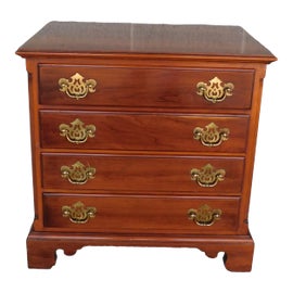 Example of Statton Furniture Nightstands