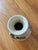 Chinese Antique Chinese Cizhou Kiln Hand-Painted Bird Vase - 7" For Sale - Image 3 of 10