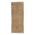 Vintage Turkish Oushak Rug, 04'10 X 12'03 For Sale