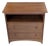 Stickley Mission Cherry Two-Drawer Media/Console Table For Sale