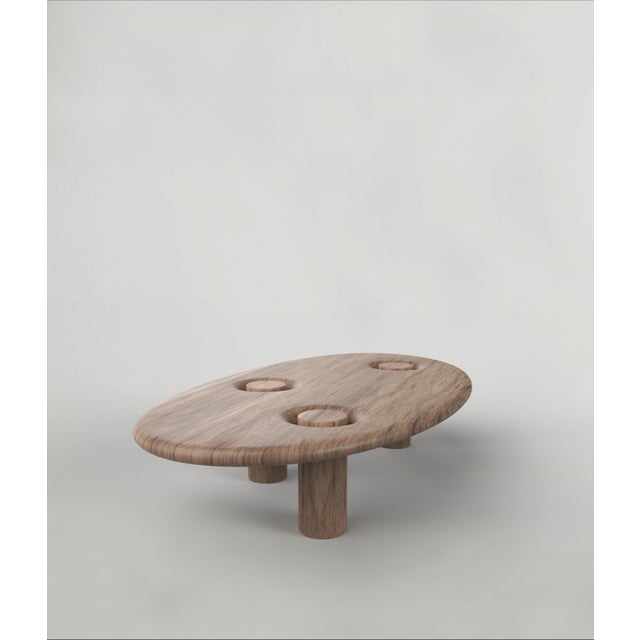 Asid V2 Low Table by Edizione Limitata For Sale - Image 6 of 10