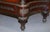 19th-Century French Walnut Sideboard with Marble Top & Bronze Mounts For Sale - Image 12 of 18