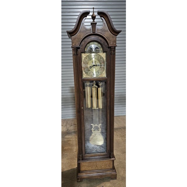 38灯 THE RICH OLD THEATERver. OLDMOUNTAIN Mid 20th Century Sligh Trends Mahogany Chippendale