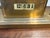 Metal 1930s Lawson Art Deco Copper Clock in Working Order For Sale - Image 7 of 18