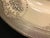 Early 20th Century Set of Six Sterling Silver Overlay Service Dinner Plates For Sale - Image 5 of 7
