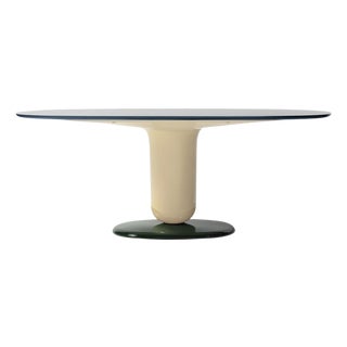 Beige 190 Explorer Dining Table by Jaime Hayon for BD Barcelona For Sale