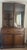 English Victorian Mahogany Secretaire Bookcase, 1880s For Sale - Image 12 of 15