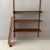 1960s Mid-Century Modern Danish Teak Wall Shelving System by Kai Kristiansen for FM Møbler, 1965 For Sale - Image 5 of 11