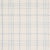 Transitional Sample - Schumacher Nils Plaid Linen Fabric in Blue For Sale - Image 3 of 3