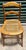 This chair remains a popular choice for vintage inspired home decor due to its natural wood finish and durable...