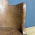 Swedish Painted Wood Stump Chair For Sale - Image 15 of 18