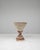 Mid 20th Century French Funnel-Shaped Concrete Planter For Sale - Image 18 of 18