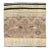 Vintage Turkish Small Kilim Rug - 3`4″ X 3`9″ For Sale