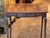 19th Century 19th Century French Oak Side Table For Sale - Image 5 of 11