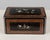 19th Century Napoleon III Marquetry Box, Mother of Pearl Inlay For Sale In Orlando - Image 6 of 16
