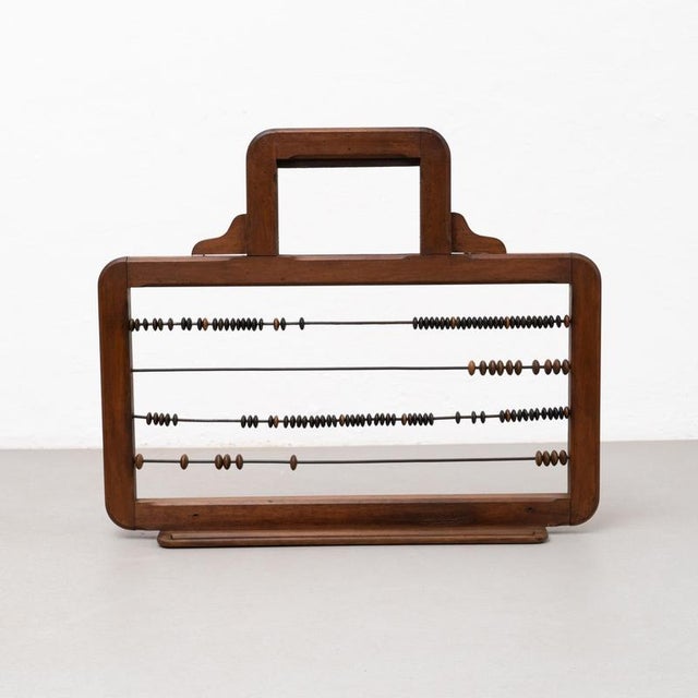 Pool Score Board, 1960s For Sale - Image 6 of 18