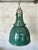 Large Vintage Industrial Factory Light by Simplex, 1940s For Sale - Image 11 of 11