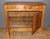 Brown Louis Philippe Style Walnut Buffet, 1900s For Sale - Image 8 of 12