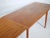 Danish Teak Extendable Dining Table by Henning Kjaernulf for Vejle Möbelfabrik, 1960s For Sale - Image 4 of 12