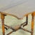 Antique Oak Drop Leaf Table, 1820s For Sale - Image 9 of 11