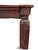 Vintage Architectural Carved Console Table For Sale In Los Angeles - Image 6 of 7