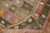Vintage Mid 2 0th Century Whimsical Animal Border Figurative Turkish Rug - 6'8" x 9'2" For Sale - Image 4 of 6