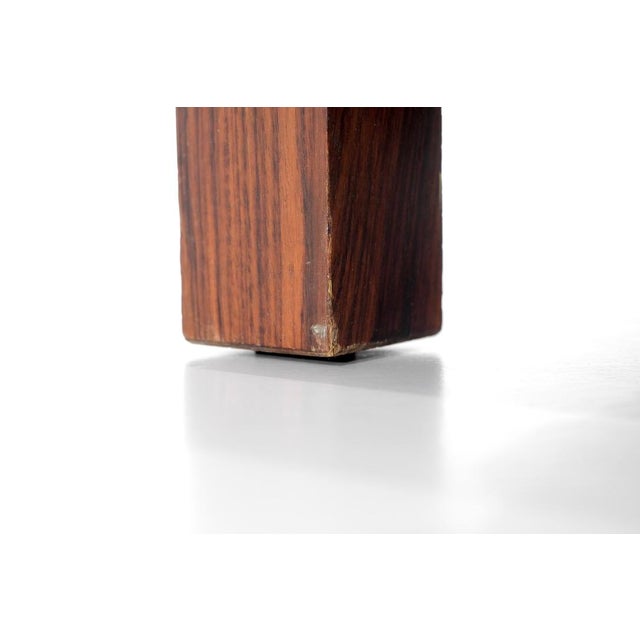 1960s Coffee Table by Carlo Hauner for Forma, 1960s For Sale - Image 5 of 16