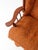 Wood Mid Century Colonial Revival Spring Rocking Chair For Sale - Image 7 of 15