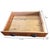 1930s Oak Printers Cabinet For Sale - Image 10 of 12