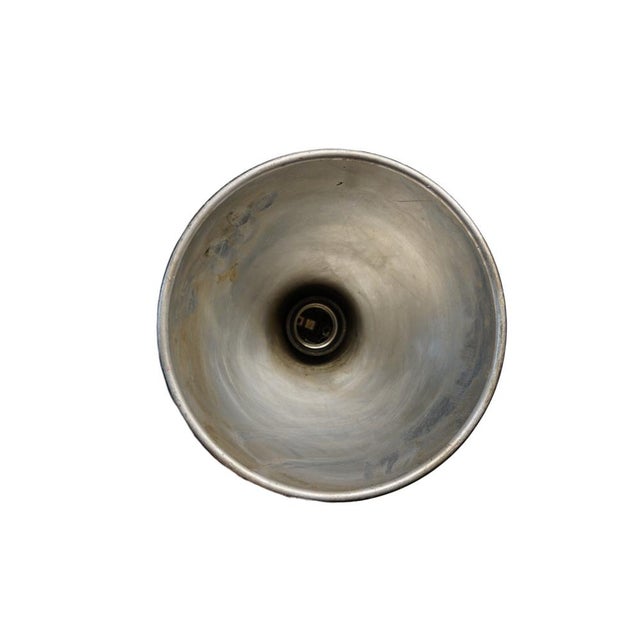 Vintage Industrial Articulated Wall Lamp, 1950s For Sale - Image 11 of 13