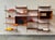 Mid-Century Shelving System from Brianco, 1960s For Sale - Image 10 of 10