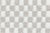 Modern Modern Custom Swedish Style Gray & White Wool Runner by Doris Leslie Blau For Sale - Image 3 of 7
