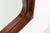 Wall Mirror in Rosewood by Niels Clausen for NC Møbler, Denmark, 1960s For Sale - Image 10 of 13