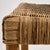 Oak and Rattan Chairs, 1970s, Set of 4 For Sale - Image 14 of 17