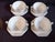 Porcelain Heritage Dinner Service from Johnson Brothers, England, 1970s, Set of 18 For Sale - Image 6 of 12