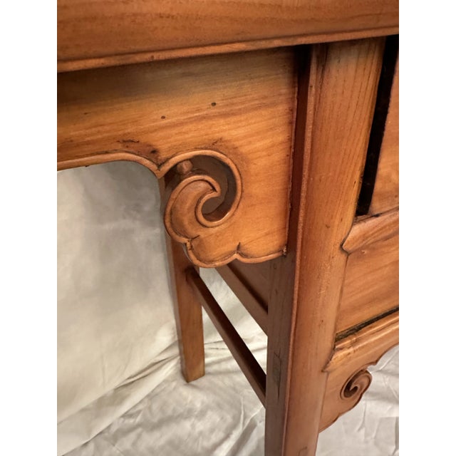 19th Century Altar Table For Sale - Image 4 of 4