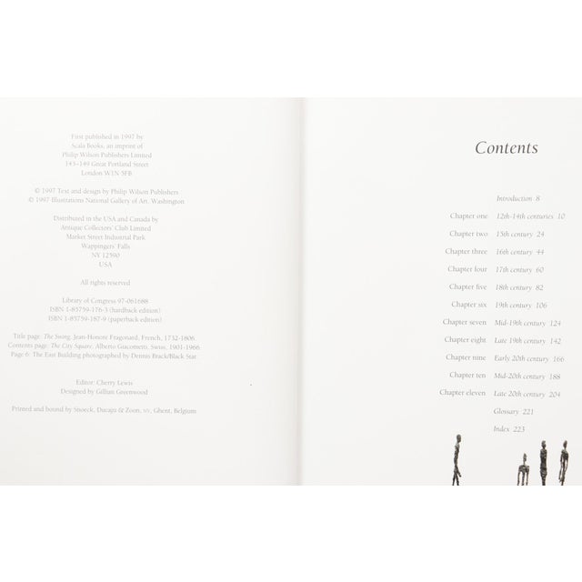 A World of Art - National Gallery of Art, Washington by Martha Richler. Softcover book, published in 1997 by Scala Books...