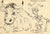 G. Cervelli, Toréador En Garde: Satirical Cartoon, 1910s, Pen & Ink Drawing For Sale - Image 4 of 4