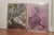 Printmaking Materials 1980s Marc Chagall Offset Lithographs - A Pair For Sale - Image 7 of 12