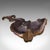 Antique Mythical Dolphin Doorstop, English, Bronze Door Keeper, Regency, c.1820 For Sale - Image 9 of 9