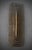 Art Deco Style Smoky Murano Glass and Brass Wall Sconce, 2000 For Sale - Image 10 of 10