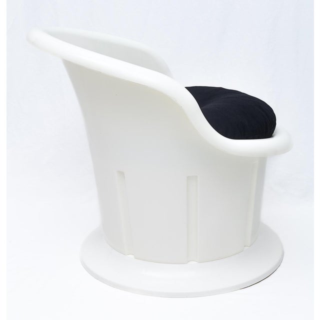 Ikea Popptorp Armchair from Ikea, 1990s For Sale - Image 4 of 10