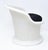 Ikea Popptorp Armchair from Ikea, 1990s For Sale - Image 4 of 10