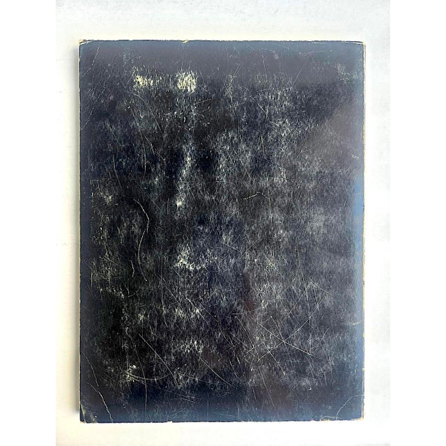 Alvin Lustig Vintage Gentry Magazine Spring 1953 (Issue No. 6) For Sale - Image 4 of 18
