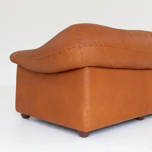 Soleado Sofa from Mobilgirgi, 1970s For Sale - Image 4 of 12
