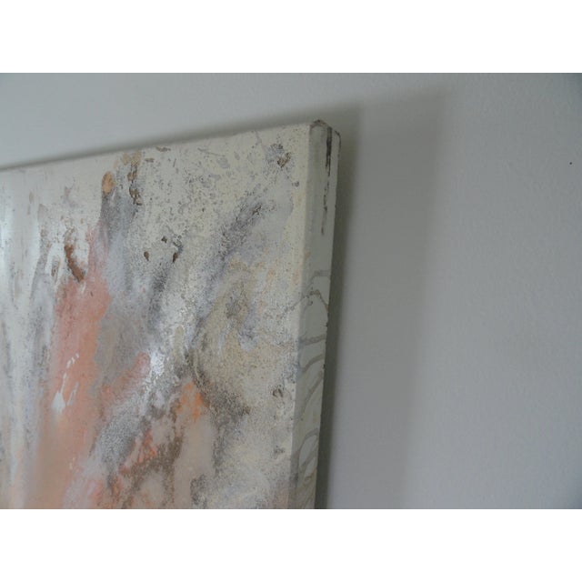 D. Taylor, Signed "Hyper-Pink" 1994 For Sale - Image 9 of 12